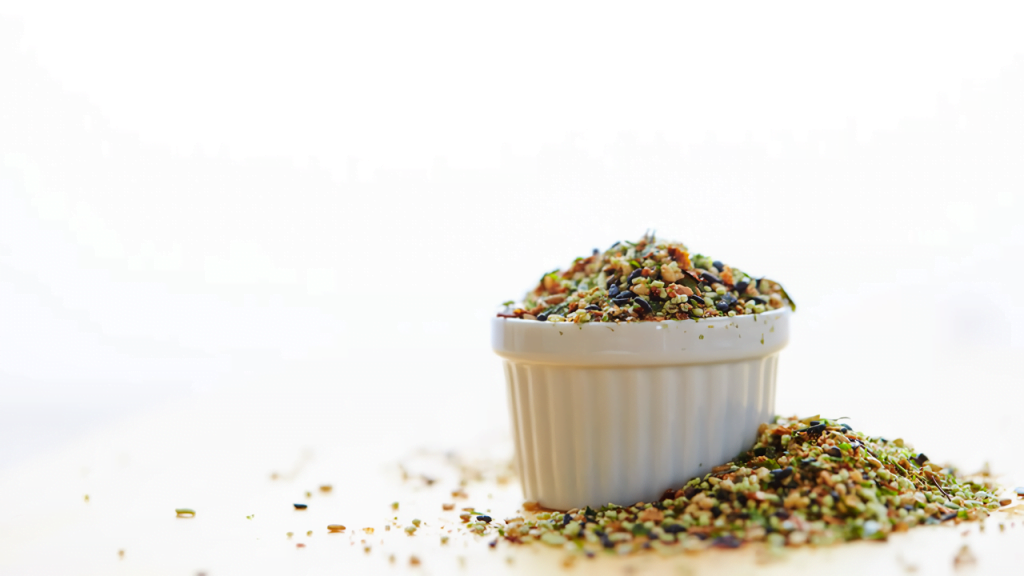 Furikake