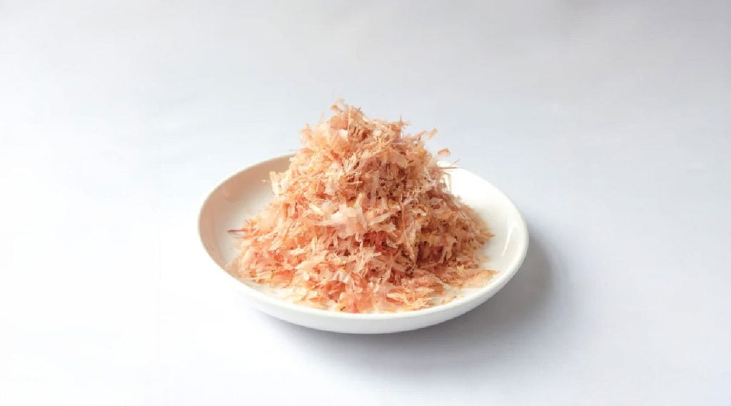 Katsuobushi (鰹節)