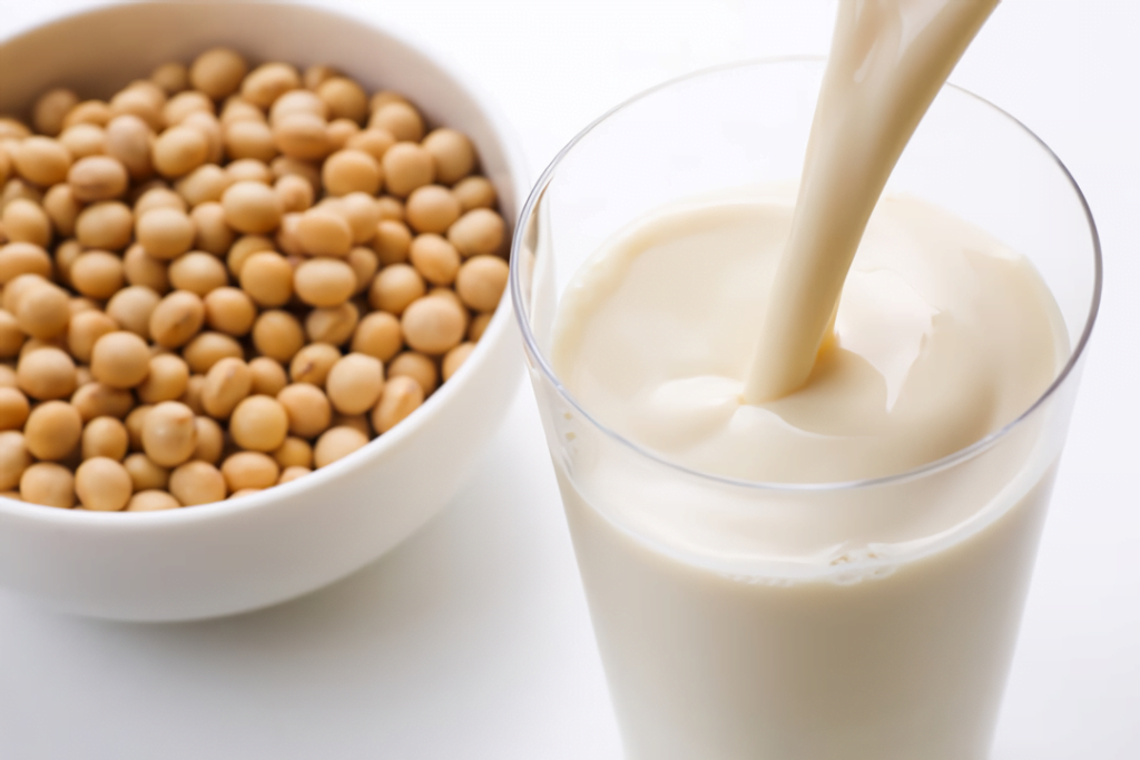 Lait de Soja