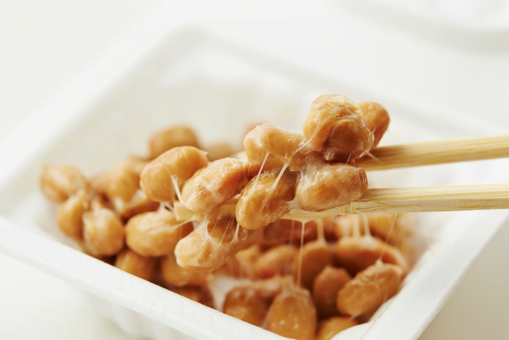 Natto
