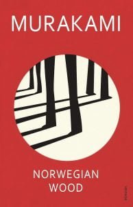 20 chefs-d'œuvre de la littérature japonaise contemporaine et classique 36 Norwegian Wood par Haruki Murakami
