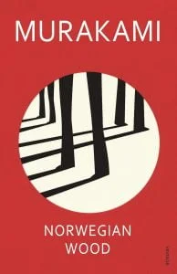 20 chefs-d'œuvre de la littérature japonaise contemporaine et classique 36 Norwegian Wood par Haruki Murakami