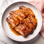 Poulet Teriyaki