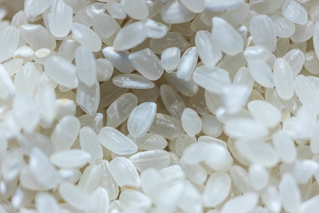 Riz rond Japonais Koshihikari