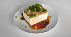 Tofu Soyeux
