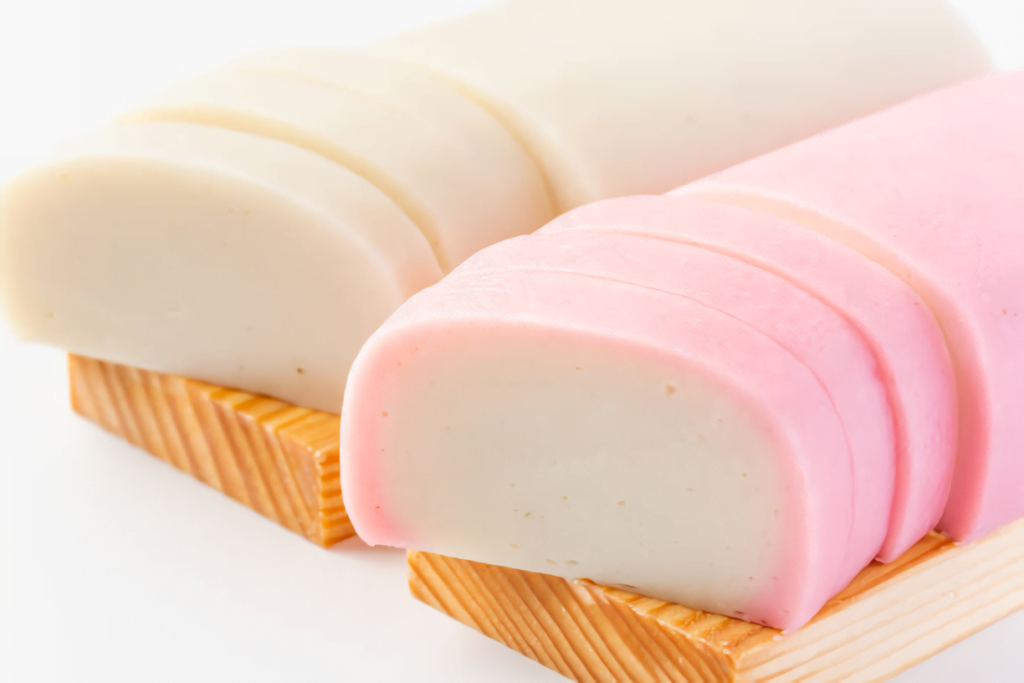 kamaboko