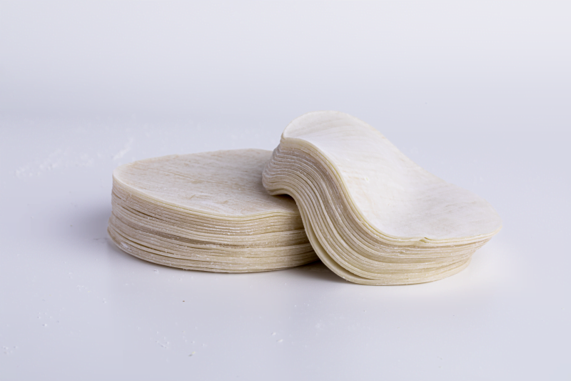 pâte à gyoza