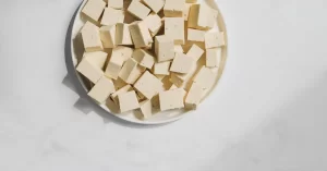 Tofu ferme