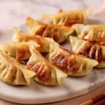 Comment cuire des gyoza surgelés recette