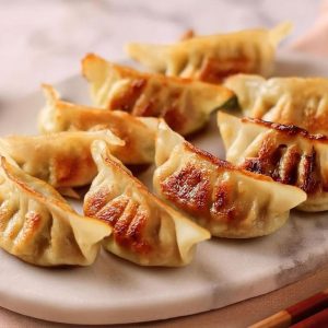 Comment cuire des gyoza surgelés recette