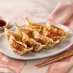 Recette de Gyoza aux légumes