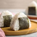 Onigiri / onigiris en 10 recettes