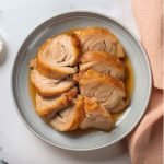 Poulet chashu tori chashu
