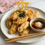 Recette Toriten