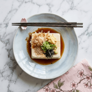 Hiyayakko : la recette authentique du tofu froid japonais 14 Hiyayakko - la recette authentique du tofu froid japonais