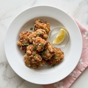 Karaage Shio Koji : le Poulet Frit Japonais au Koji de Riz 10 Karaage Shio Koji - le Poulet Frit Japonais au Koji de Riz (WPRM)