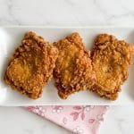 Recette copycat du Famichiki de chez Family Mart