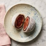 Ichijiku Mochi - la recette du mochi aux figues fraîches