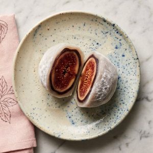 Ichijiku Mochi : la recette du mochi aux figues fraîches 14 Ichijiku Mochi - la recette du mochi aux figues fraîches