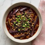 Mabo Nasu - la Recette Authentique de l'Aubergine Épicée