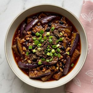 Mabo Nasu : la Recette Authentique de l'Aubergine Épicée 10 Mabo Nasu - la Recette Authentique de l'Aubergine Épicée
