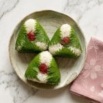 Onigiri umeboshi shiso - la Recette Traditionnelle, Étape par Étape