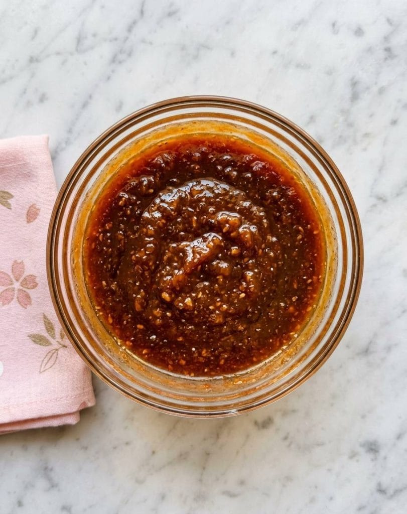Nouilles au Miso : la Recette Authentique du Miso Yakisoba 10 Sauce miso polyvalente 味噌だれ