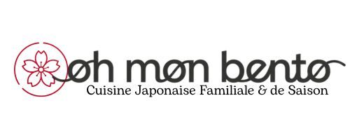 Ohmonbento - Cuisine Japonaise, traditionnelle familiale et de saison (logo)